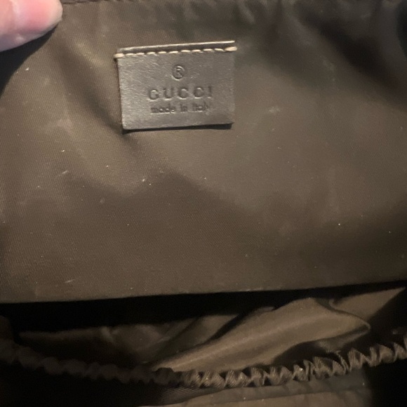 AUTHENTIC GUCCI BAG - Picture 13 of 16